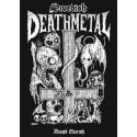 Book SWEDISH DEATH METAL