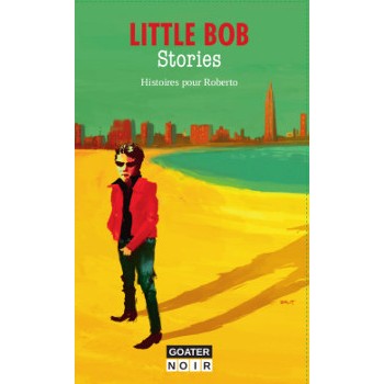 Book LITTLE BOB STORIES