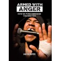 Livre ARMED WITH ANGER