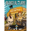 Book PUNKULTURE N°3 (2016)