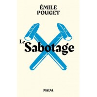 Book LE SABOTAGE