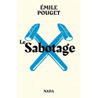 Livre LE SABOTAGE