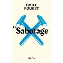 Book LE SABOTAGE