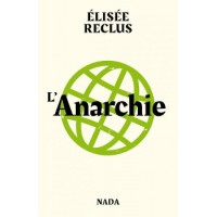 Livre L'ANARCHIE