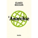 Livre L'ANARCHIE