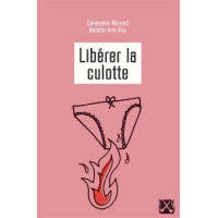 Book LIBÉRER LA CULOTTE