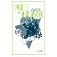 Book POSTE RESTANTE (COMETBUS)
