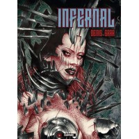 Book INFERNAL