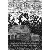 Livre THE LAST BEST PLACE