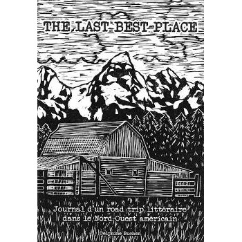 Livre THE LAST BEST PLACE Livre THE LAST BEST PLACE