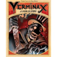 Livre VERMINAX