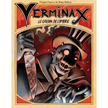 Book VERMINAX