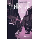 Livre PANTRUCHE (OU LES MEMOIRES D’UN TRUAND)