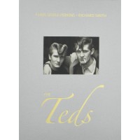 Livre THE TEDS