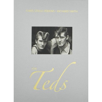 Book THE TEDS
