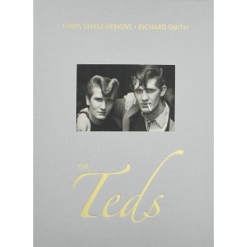 Livre THE TEDS