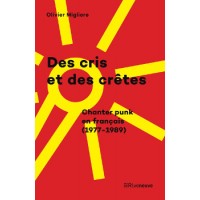 Book DES CRIS ET DES CRÊTES