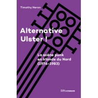 Livre ALTERNATIVE ULSTER