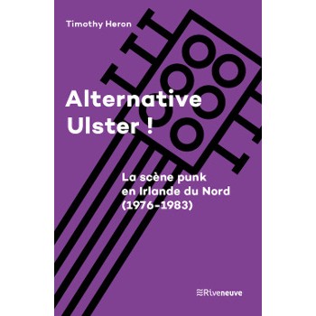 Livre ALTERNATIVE ULSTER