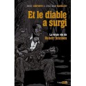 Livre ET LE DIABLE A SURGI