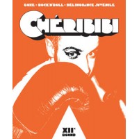 Book FANZINE CHERIBIBI N°11 (FALL 2021)