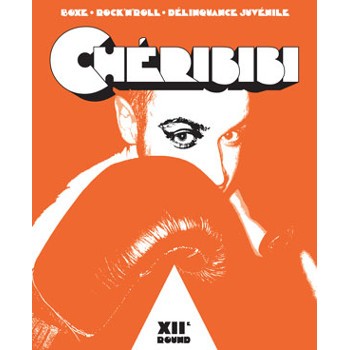 Book FANZINE CHERIBIBI N°11 (FALL 2021)