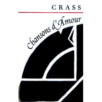 CRASS - CHANSONS D’AMOUR
