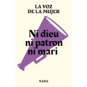 Livre NI DIEU NI PATRON NI MARI