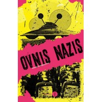 Book OVNIS NAZIS