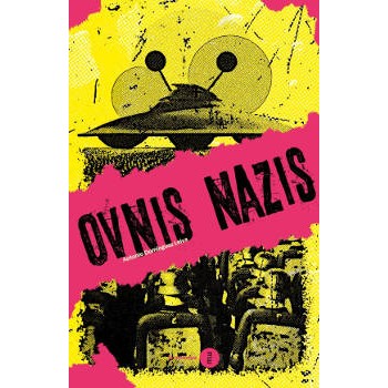 Livre OVNIS NAZIS