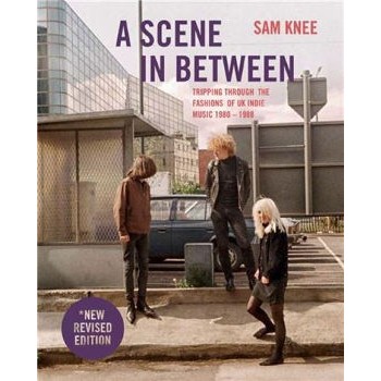 Book A SCENE IN BETWEEN