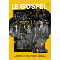 FANZINE LE GOSPEL N°9