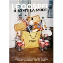 Book FANZINE LE GOSPEL N°8