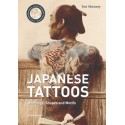 Book JAPANESE TATTOOS