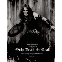 Livre ONLY DEATH IS REAL