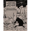 Livre LES AVENTURES DE RED RAT (INTEGRALE)