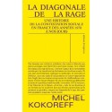 Book LA DIAGONALE DE LA RAGE