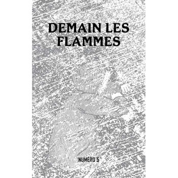 Book DEMAIN LES FLAMMES N°5 Book DEMAIN LES FLAMMES N°5