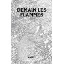 Book DEMAIN LES FLAMMES N°5
