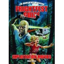 Livre FRIGHTFEST GUIDE - EXPLOITATION MOVIES