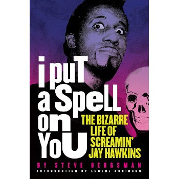 Book I PUT A SPELL ON YOU Book I PUT A SPELL ON YOU