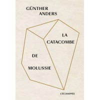 Book LA CATACOMBE DE MOLUSSIE