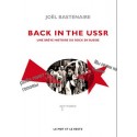 Book BACK IN THE USSR