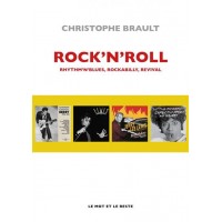 Book ROCK’N’ROLL