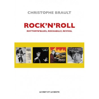 Livre ROCK’N’ROLL