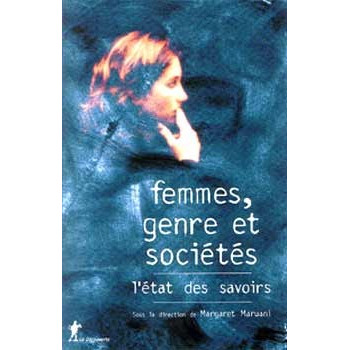 Livre FEMMES, GENRE ET SOCIETES Livre FEMMES, GENRE ET SOCIETES