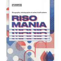 Livre RISOMANIA