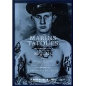 Livre MARINS TATOUÉS