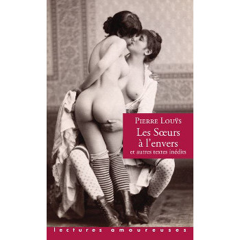 Book LES SOEURS À L'ENVERS