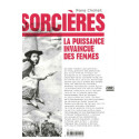 Livre SORCIÈRES